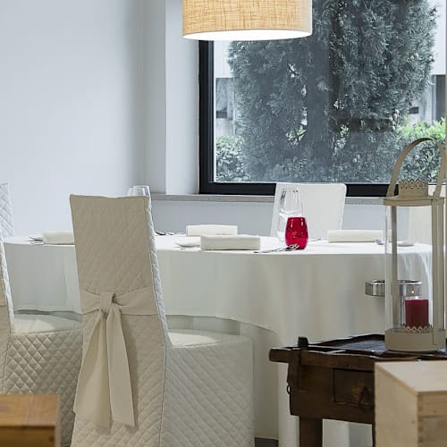 Ristorante alla Lanterna, Fano