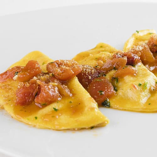 Ristorante alla Lanterna, Fano