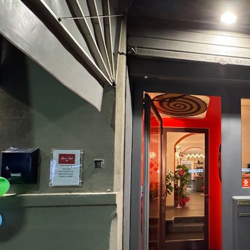Asian Taste - SUNLY, Bologna