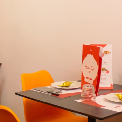 Asian Taste - SUNLY, Bologna