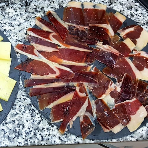 Lugar del vino Gijon, Gijón