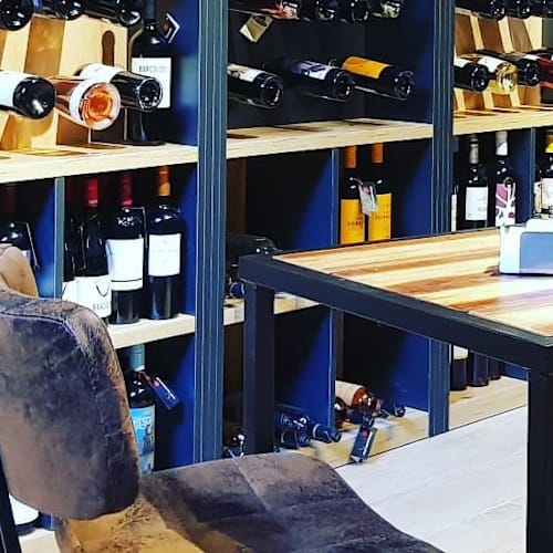 Lugar del vino Gijon, Gijón