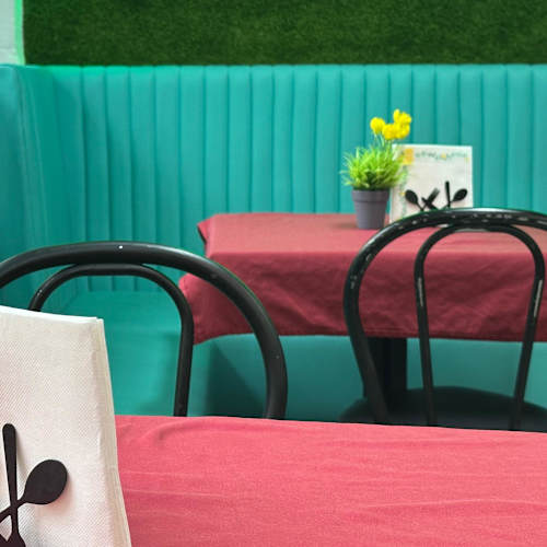 Mumbai Swaad, Madrid