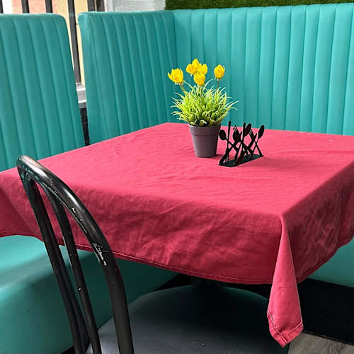 Mumbai Swaad, Madrid