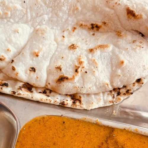 Mumbai Swaad, Madrid