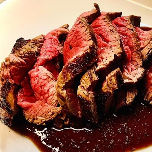 Maniman Inosteria, Sestri Levante