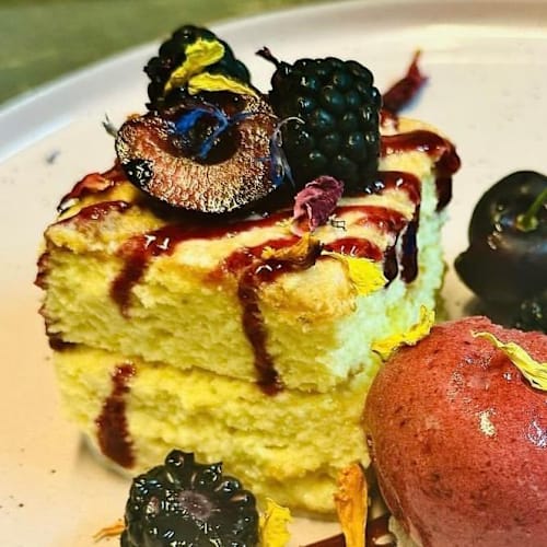 Maniman Inosteria, Sestri Levante