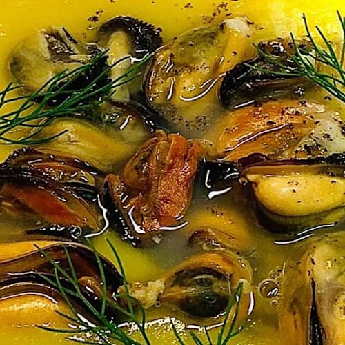 Maniman Inosteria, Sestri Levante