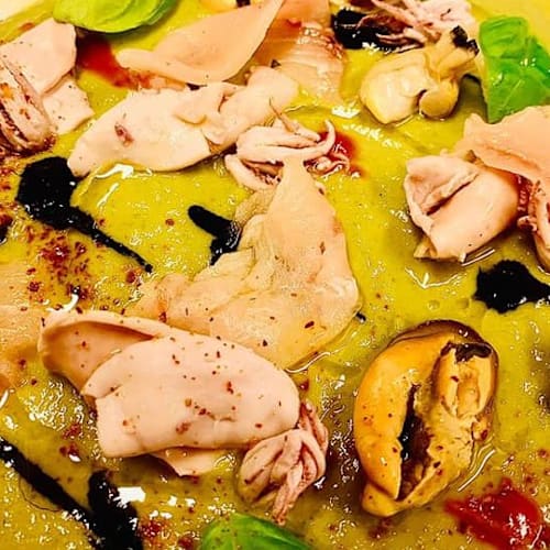 Maniman Inosteria, Sestri Levante