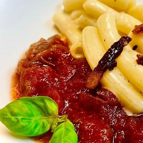 Maniman Inosteria, Sestri Levante