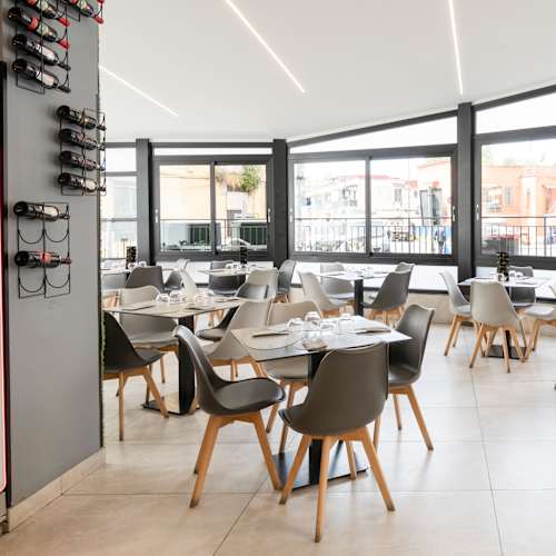 Pizzeria Fornarì, Napoli