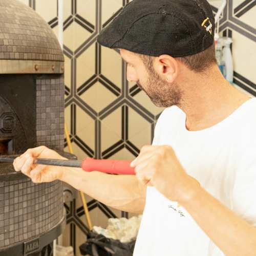 Pizzeria Fornarì, Napoli
