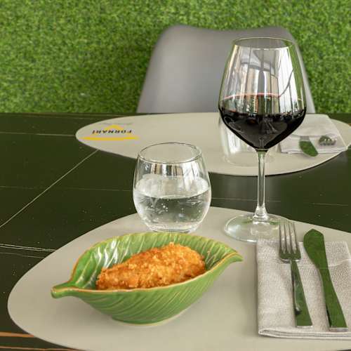 Pizzeria Fornarì, Napoli