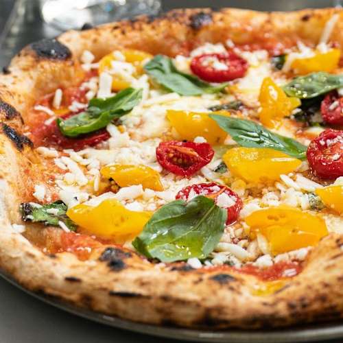 Pizzeria Fornarì, Napoli