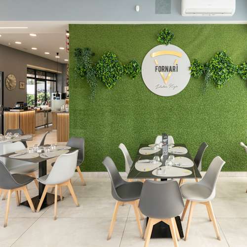 Pizzeria Fornarì, Napoli