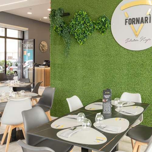 Pizzeria Fornarì, Napoli