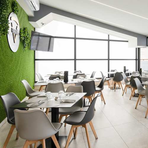 Pizzeria Fornarì, Napoli