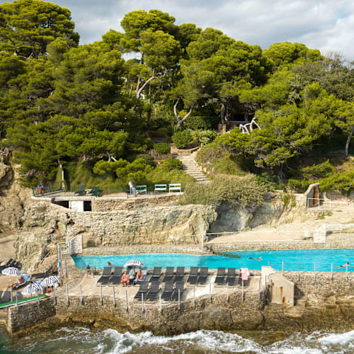 Provencal Beach, Giens
