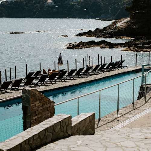 Provencal Beach, Giens