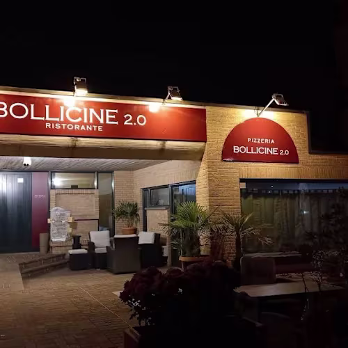 Bollicine 2.0, San Vittore Olona