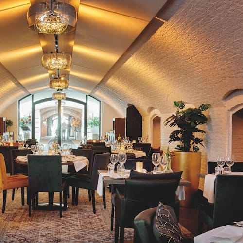 Acquavite, Naarden