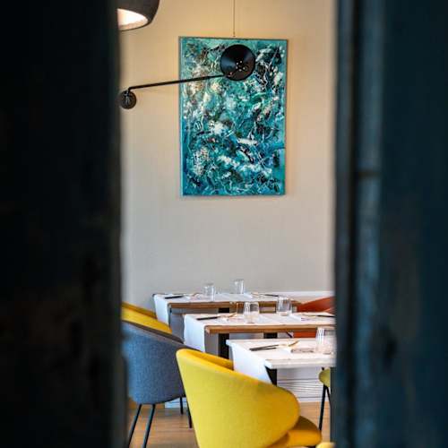 Carlambroeus Bistrot, Montevecchia