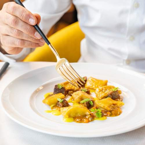 Carlambroeus Bistrot, Montevecchia