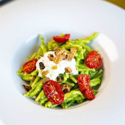 Carlambroeus Bistrot, Montevecchia