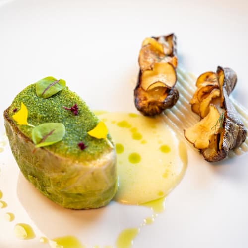 Carlambroeus Bistrot, Montevecchia