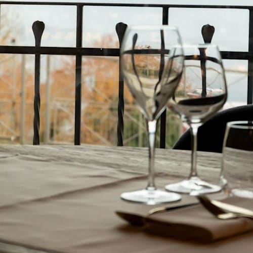 Carlambroeus Bistrot, Montevecchia
