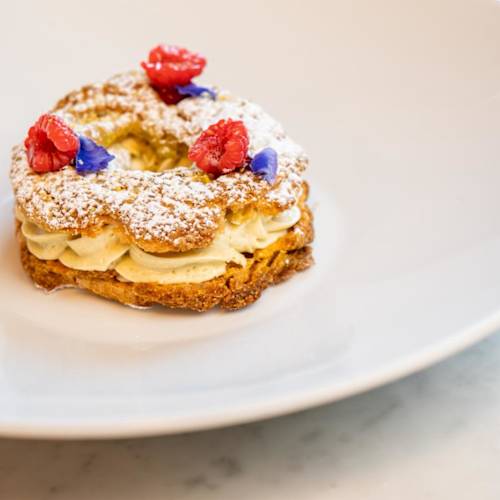 Carlambroeus Bistrot, Montevecchia