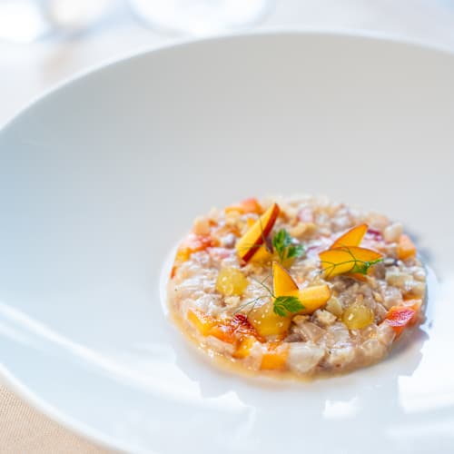 Carlambroeus Bistrot, Montevecchia