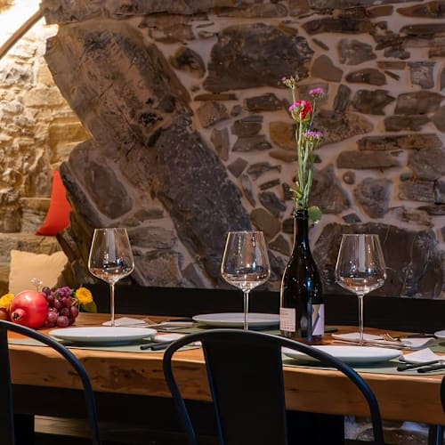 Carlambroeus Bistrot, Montevecchia