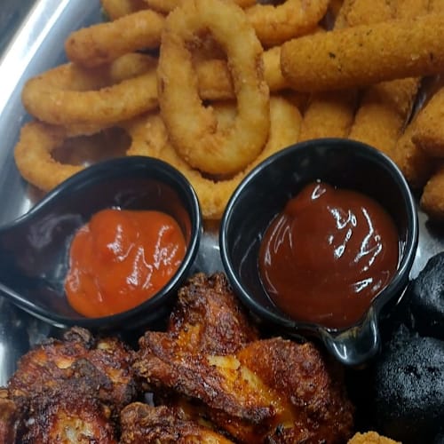 Blanconiglio Irish Pub, Carbonia