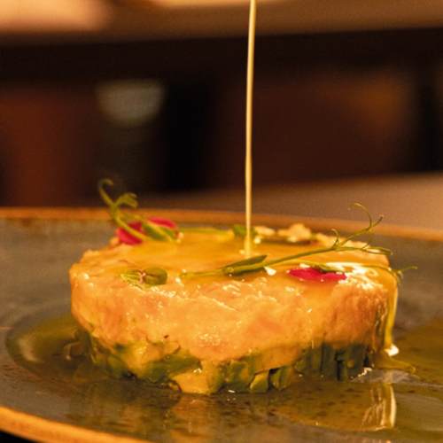 The Dome Milano | Rooftop, Milano