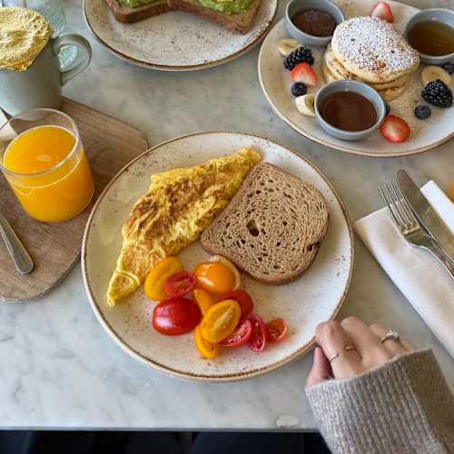 The Dome Milano | Rooftop, Milano