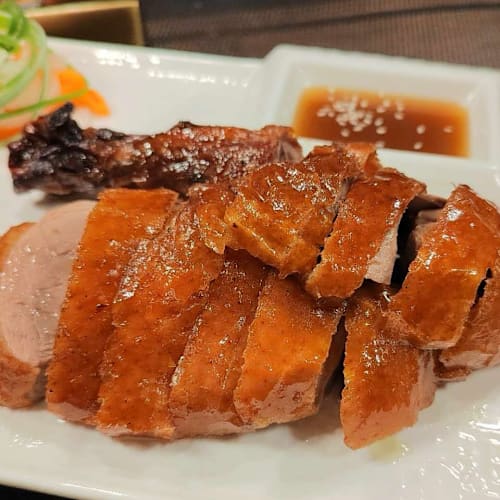 SUD DIMSUM, Roma