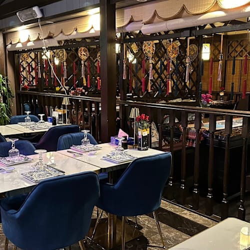 SUD DIMSUM, Roma