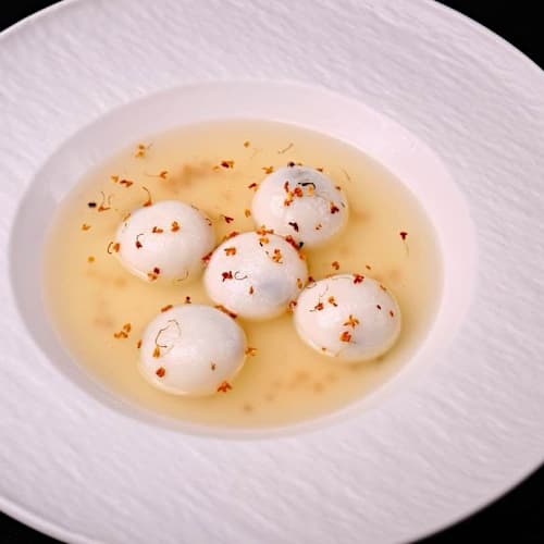SUD DIMSUM, Roma