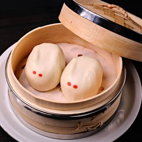 SUD DIMSUM, Roma