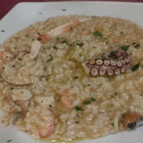 Il Covo, Livorno