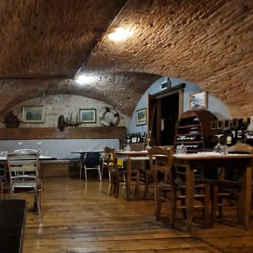 Il Covo, Livorno