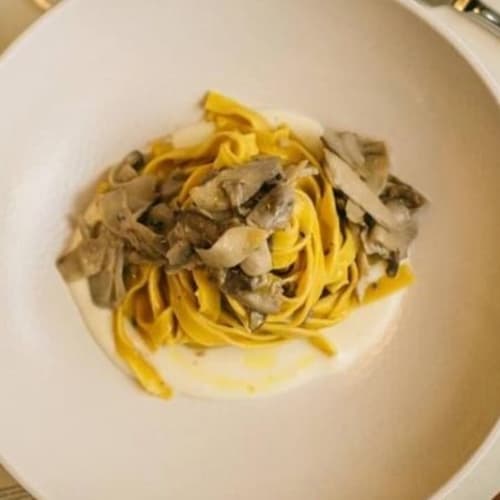 Osteria Terraglio, Bassano del Grappa