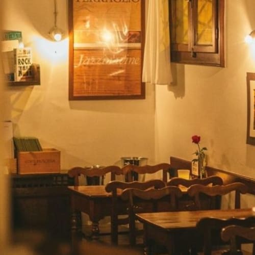 Osteria Terraglio, Bassano del Grappa