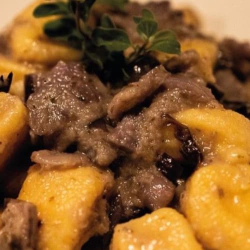 Osteria Terraglio, Bassano del Grappa