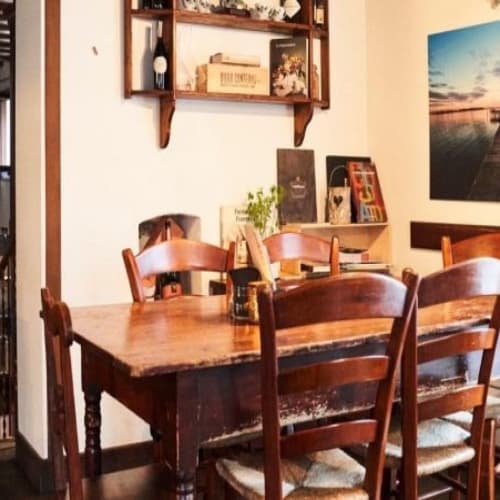 Osteria Terraglio, Bassano del Grappa
