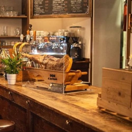Osteria Terraglio, Bassano del Grappa