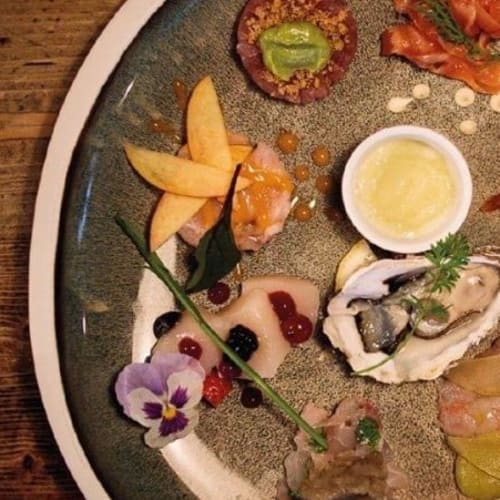 Osteria Terraglio, Bassano del Grappa