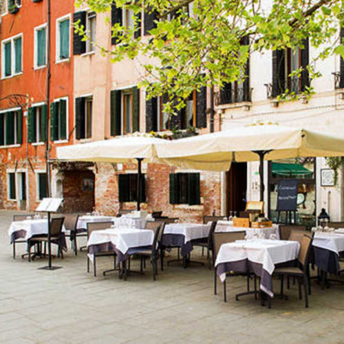 Patachic (ex la patatina di san giacomo), Venezia