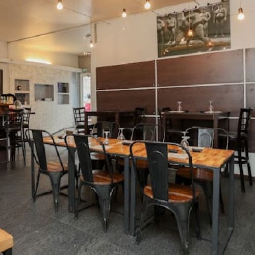 Cosmo Sushi Vallauris , Vallauris